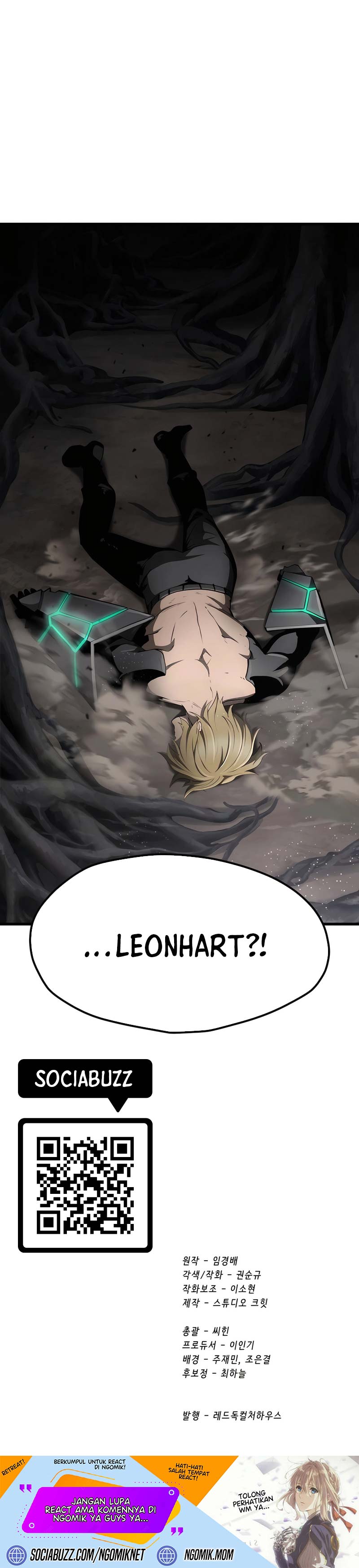 Otherworldly Sword King’s Survival Records Chapter 240 Gambar 33